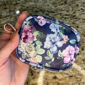 SOLD - Betsy Johnson coin purse